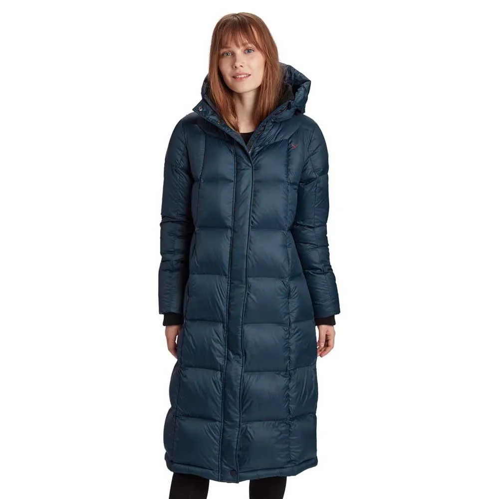Nordisk Saga Extra Long Puffa Jacka Nordisk Saga Extra Long Puffa Jacka