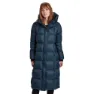 Nordisk Saga Extra Long Puffa Jacka