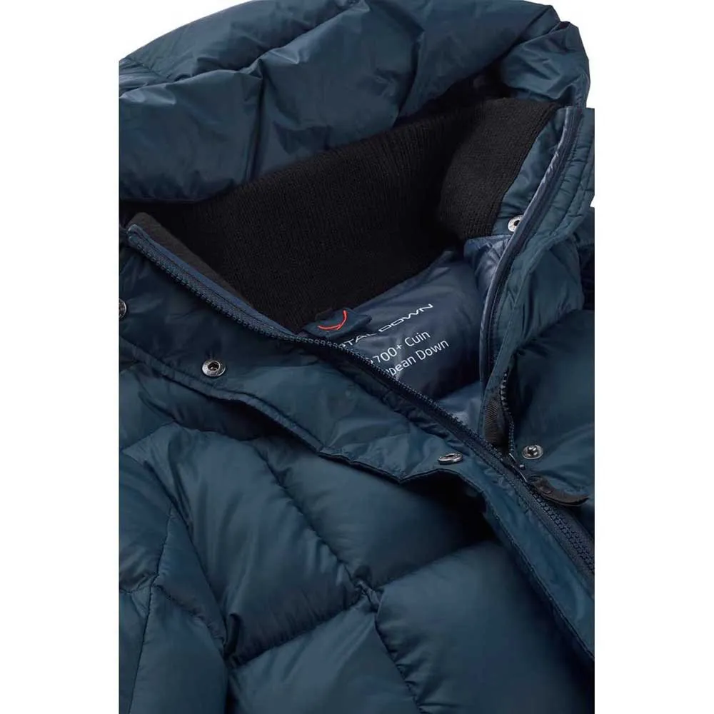 Nordisk Saga Extra Long Puffa Jacka Nordisk Saga Extra Long Puffa Jacka