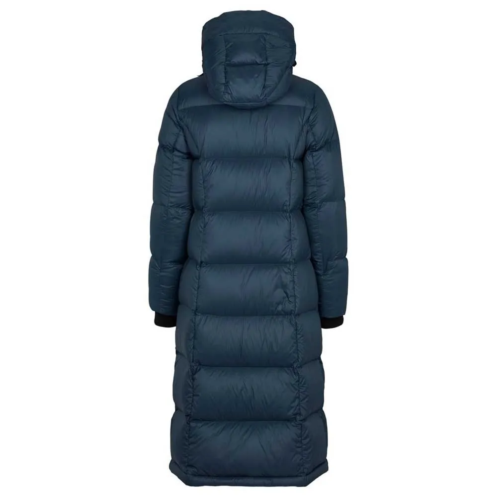 Nordisk Saga Extra Long Puffa Jacka Nordisk Saga Extra Long Puffa Jacka