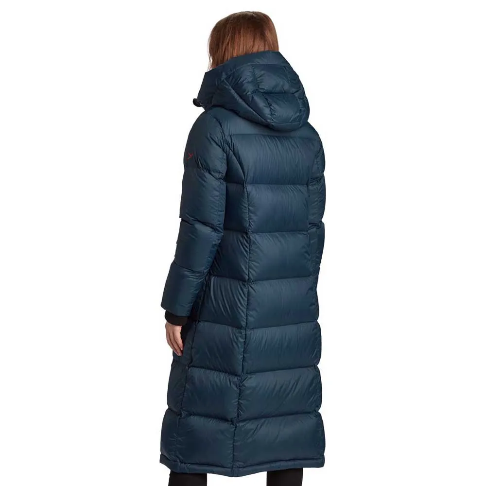 Nordisk Saga Extra Long Puffa Jacka Nordisk Saga Extra Long Puffa Jacka