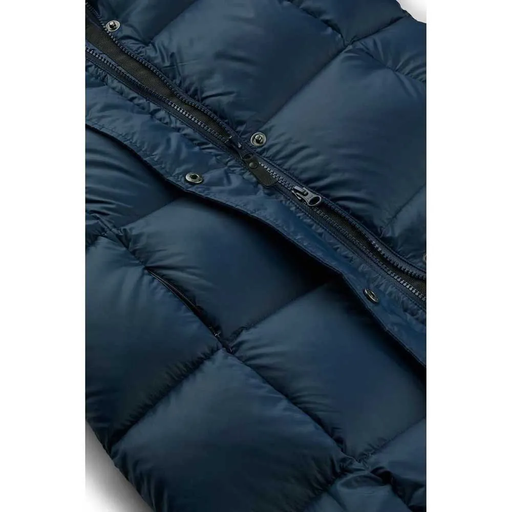 Nordisk Saga Extra Long Puffa Jacka Nordisk Saga Extra Long Puffa Jacka
