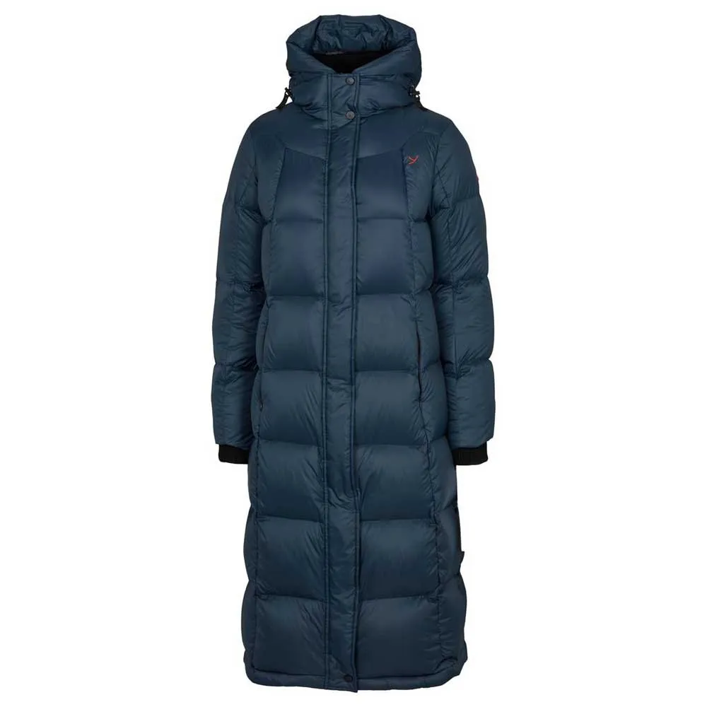 Nordisk Saga Extra Long Puffa Jacka Nordisk Saga Extra Long Puffa Jacka