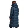 Nordisk Saga Extra Long Puffa Jacka