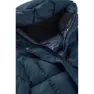 Nordisk Saga Extra Long Puffa Jacka