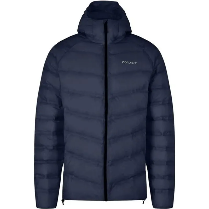 Nordisk Sol 2.0 Mens Ultralight Down Jacket Nordisk Sol 2.0 Mens Ultralight Down Jacket