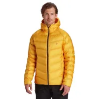 Nordisk Sol Ultralight Down Filled Shell Jacka Nordisk Sol Ultralight Down Filled Shell Jacka