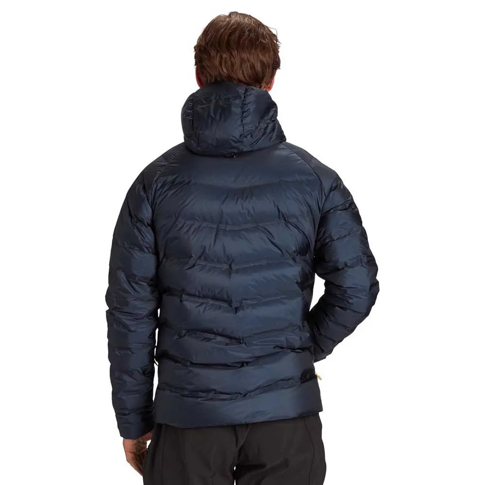 Nordisk Sol Ultralight Down Filled Shell Jacka