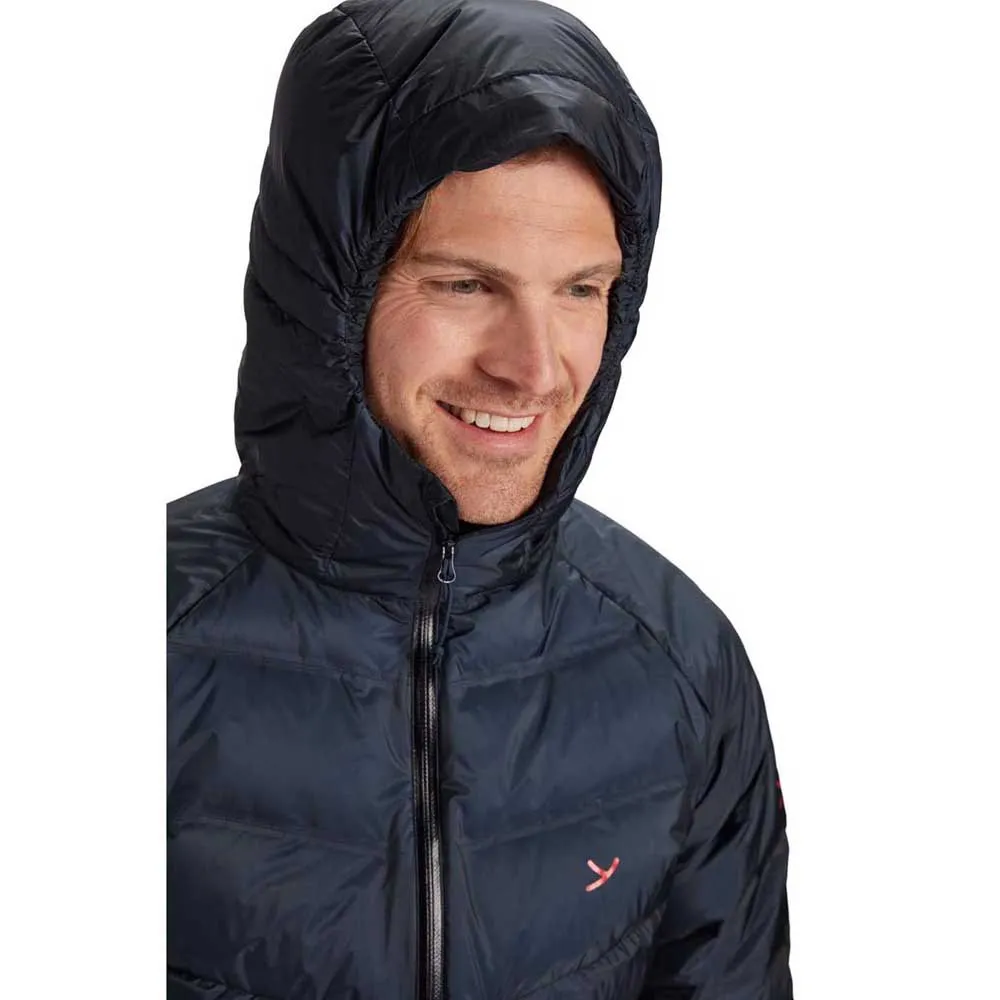 Nordisk Sol Ultralight Down Filled Shell Jacka