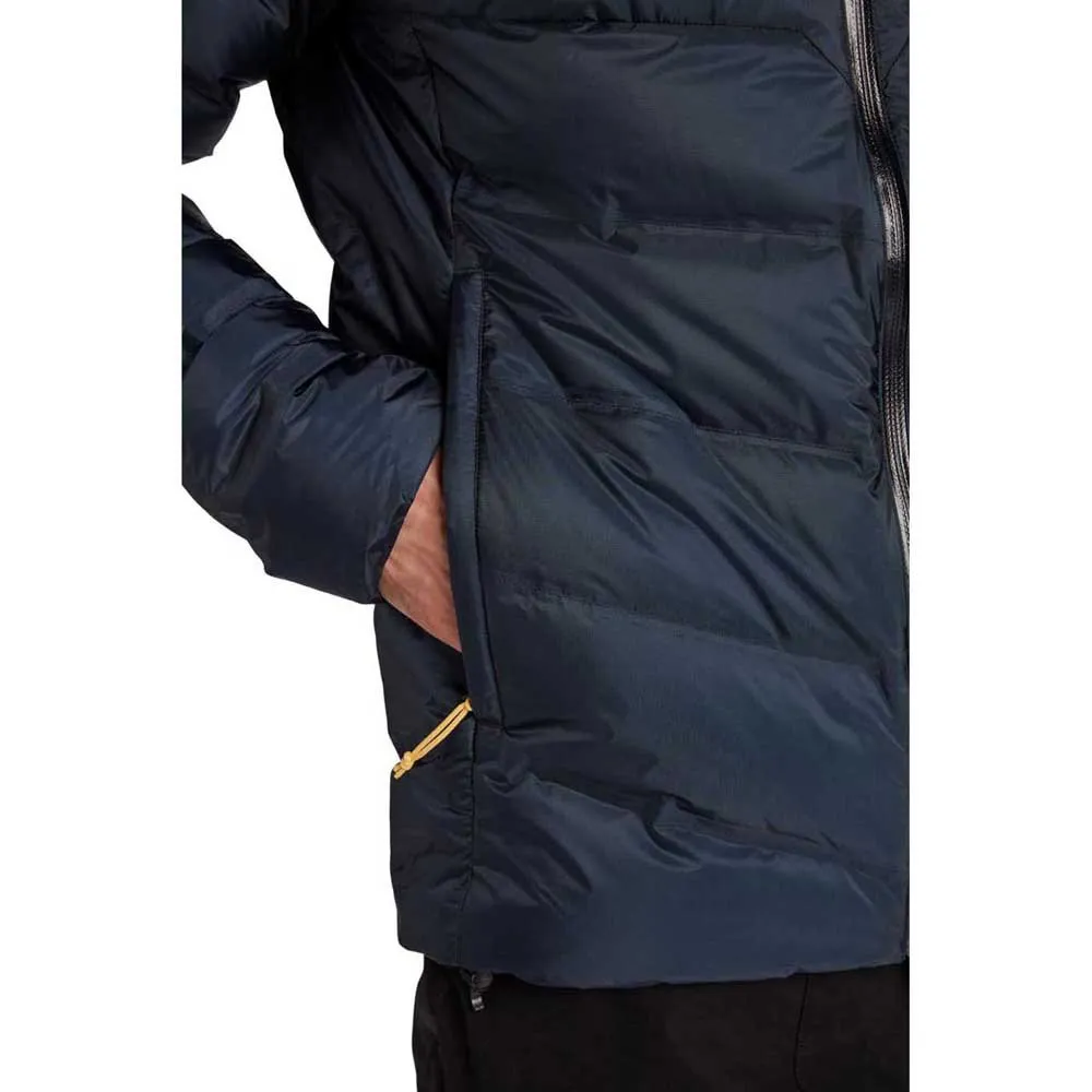 Nordisk Sol Ultralight Down Filled Shell Jacka