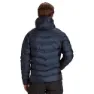 Nordisk Sol Ultralight Down Filled Shell Jacka
