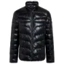Nordisk Strato Dunjacka, Black