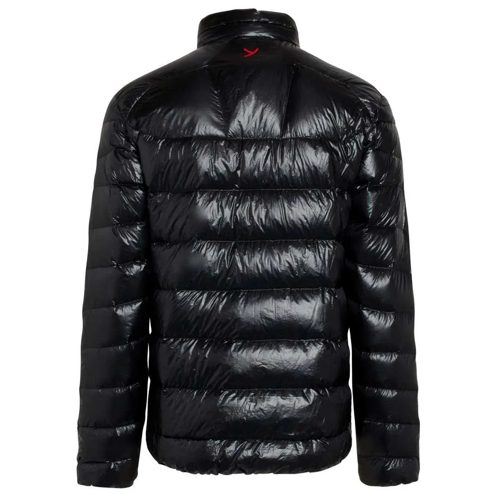 Nordisk Strato Dunjacka, Black