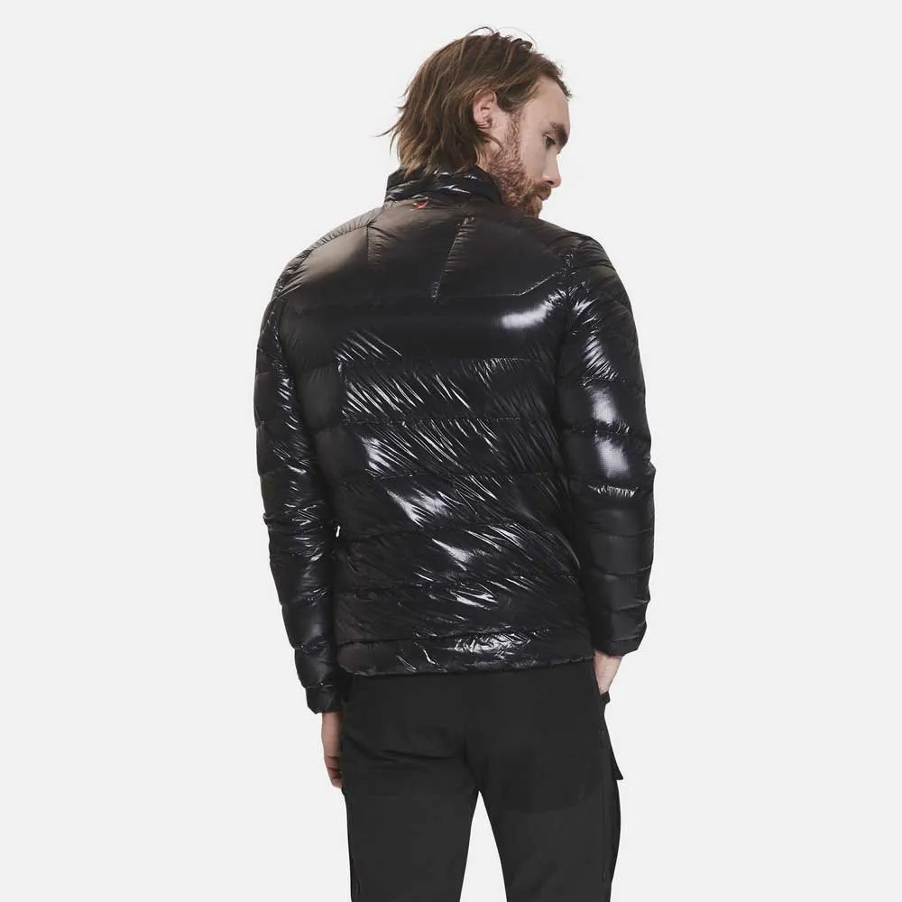 Nordisk Strato Dunjacka, Black