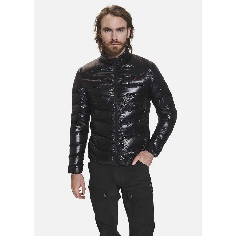 Nordisk Strato Dunjacka, Black
