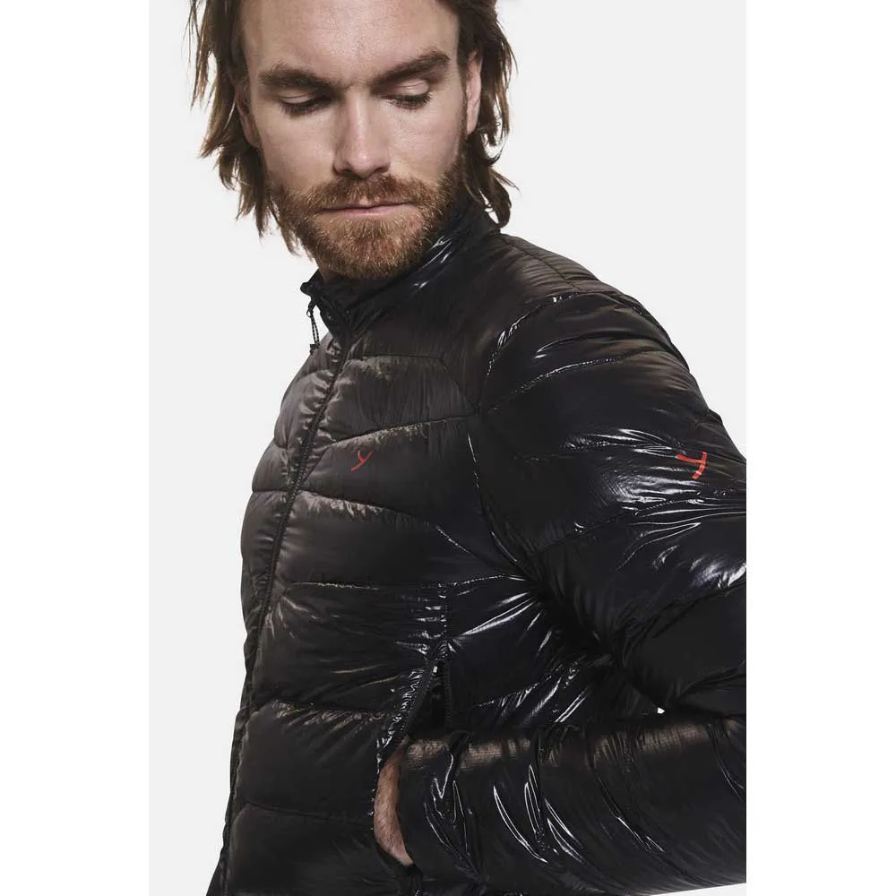 Nordisk Strato Dunjacka, Black
