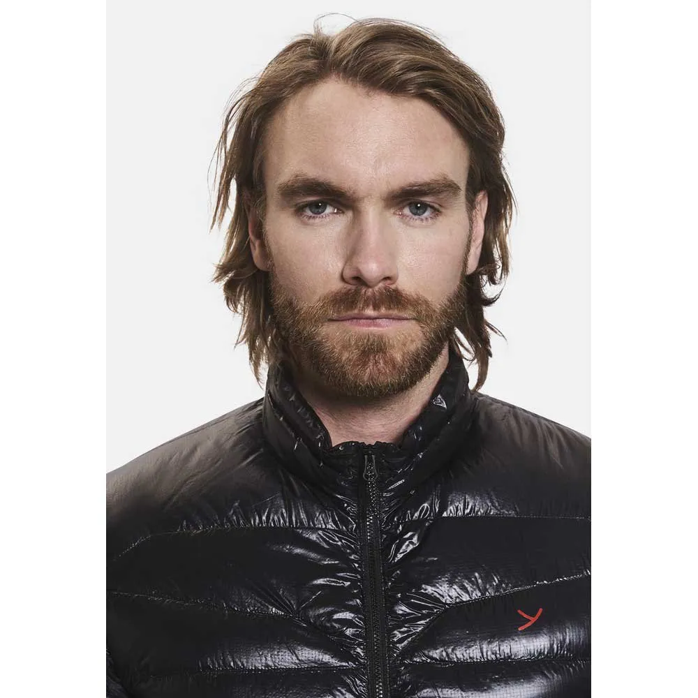 Nordisk Strato Dunjacka, Black