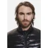 Nordisk Strato Dunjacka, Black