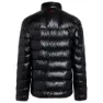 Nordisk Strato Dunjacka, Black