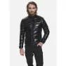 Nordisk Strato Dunjacka, Black