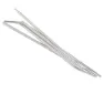 Nordisk Svalbard 1 Pu Stolpsats, Aluminium, One Size