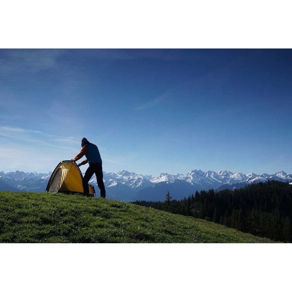 Nordisk Svalbard Tält, Forest green, 1 Plats