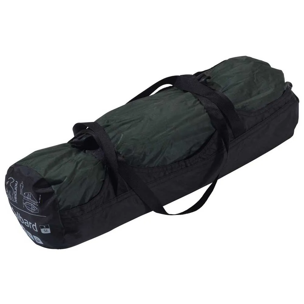 Nordisk Svalbard Tält, Forest green, 1 Plats