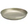 Nordisk Tallrik, Grey, One Size