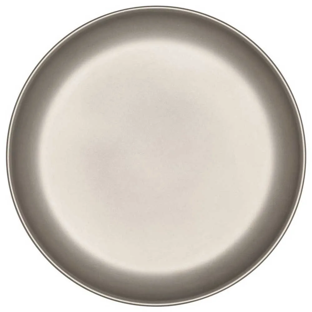 Nordisk Tallrik, Grey, One Size