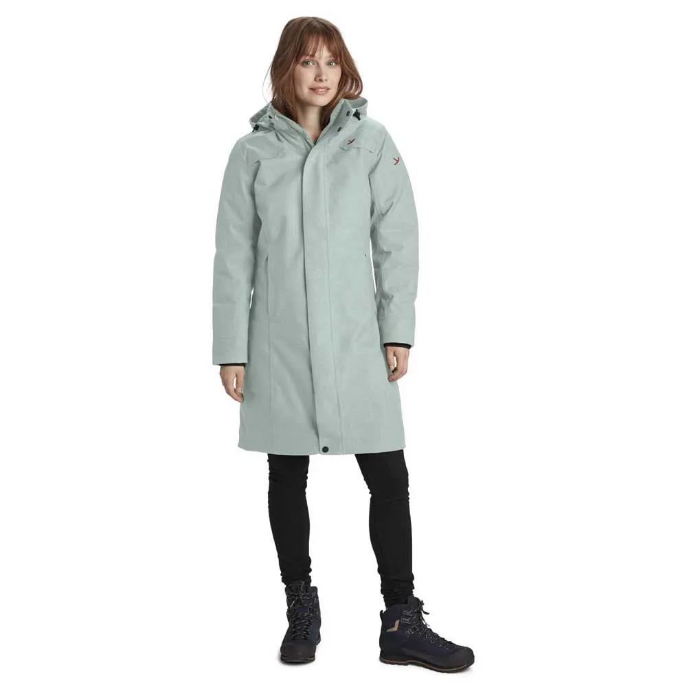 Nordisk Tana Dunjacka
