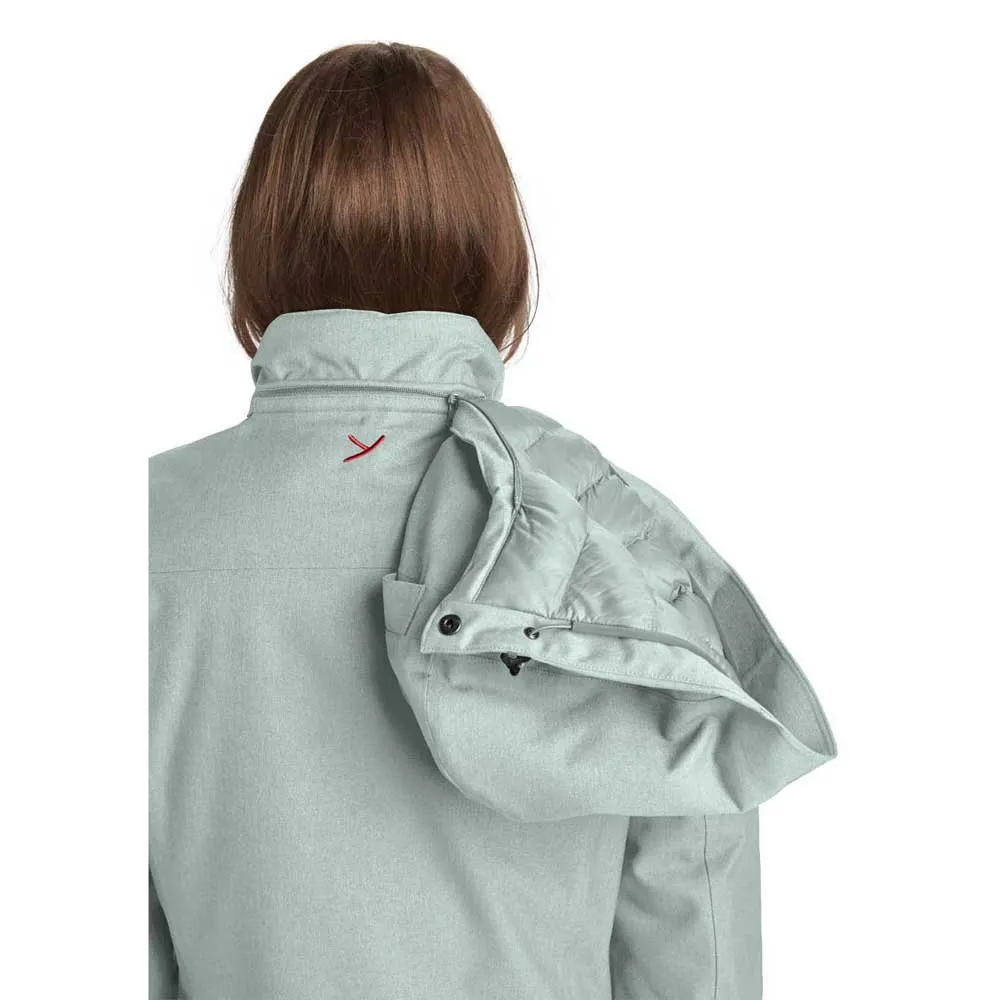 Nordisk Tana Dunjacka