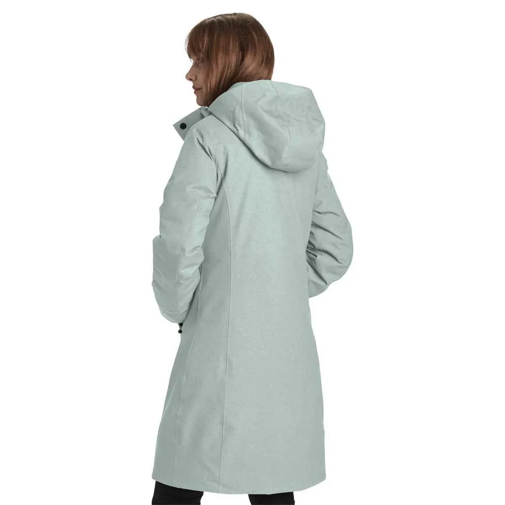 Nordisk Tana Dunjacka