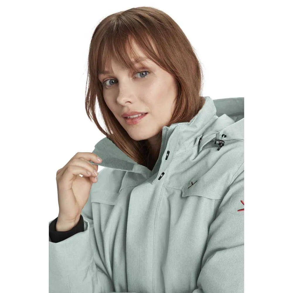 Nordisk Tana Dunjacka
