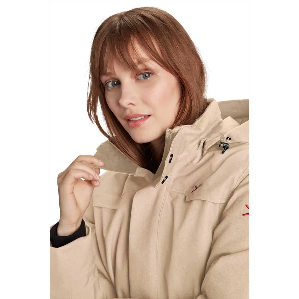 Nordisk Tana Dunjacka Nordisk Tana Dunjacka