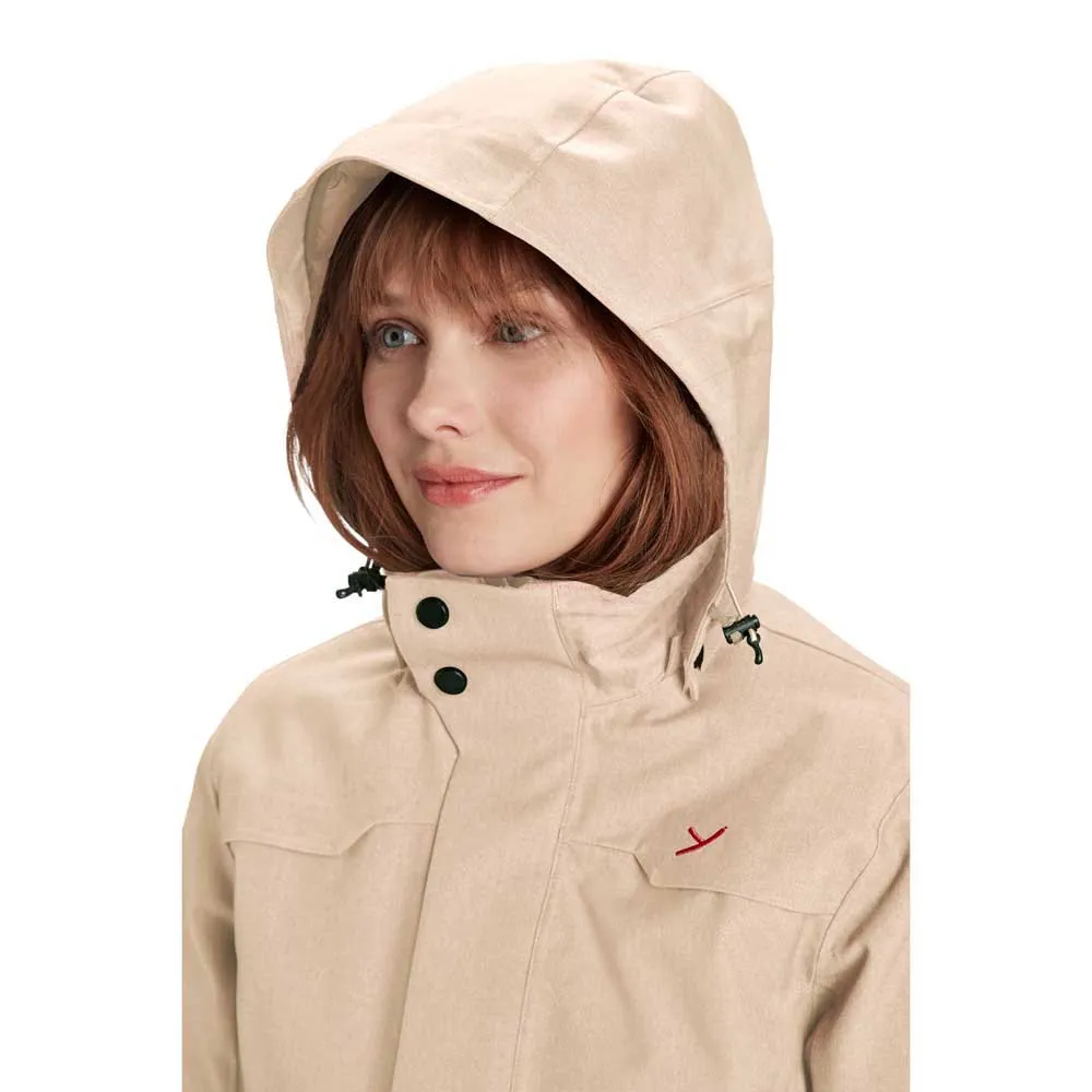 Nordisk Tana Dunjacka Nordisk Tana Dunjacka