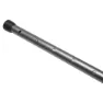 Nordisk Teleskopstång Xl, Aluminium / gunmetal, 202-232cm
