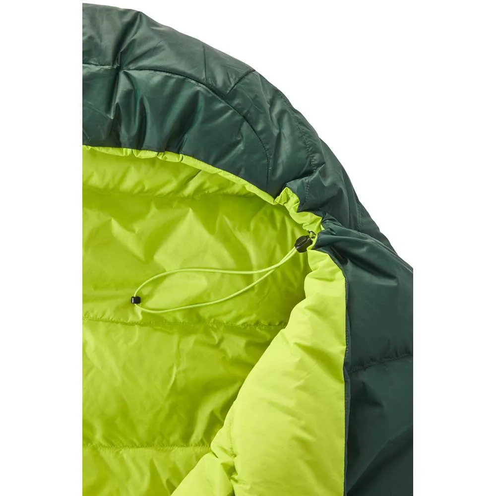 Nordisk Tension 500 Sovsäck