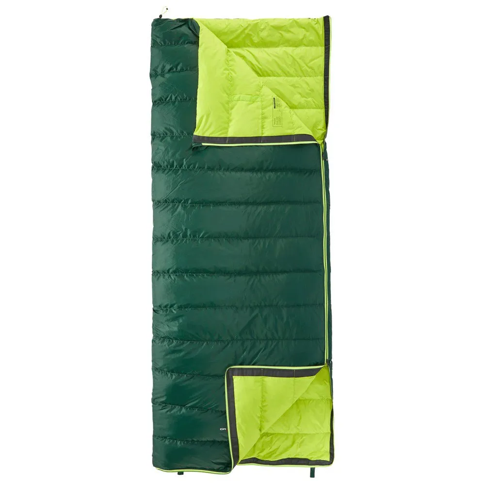 Nordisk Tension Brick 200 Sovsäck