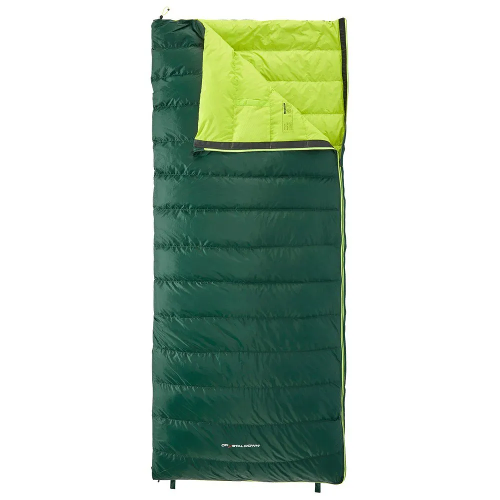 Nordisk Tension Brick 200 Sovsäck