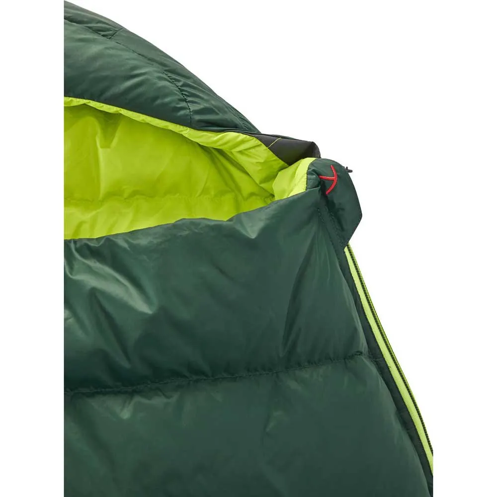 Nordisk Tension Comfort 300 Sovsäck