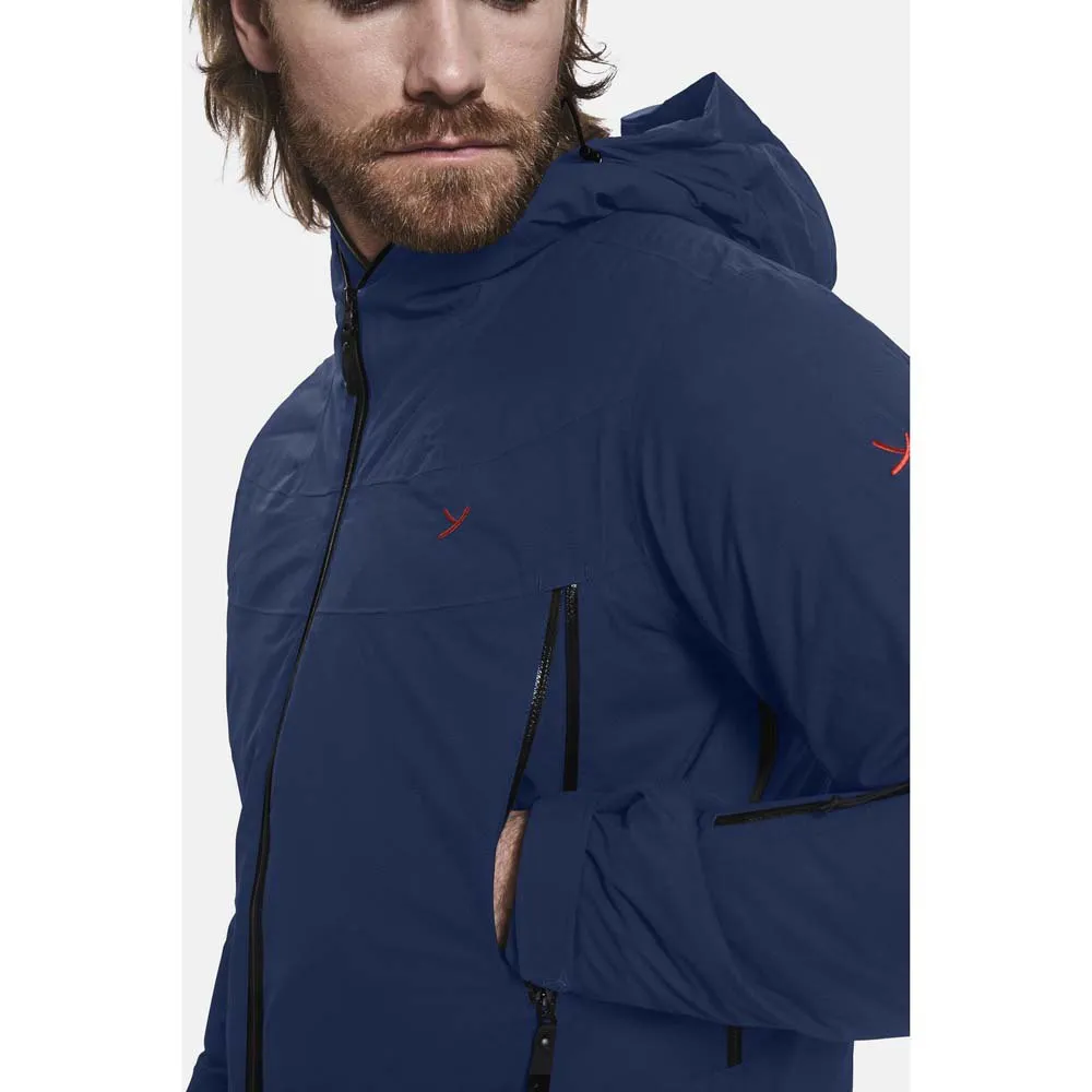 Nordisk Teviot Dunjacka