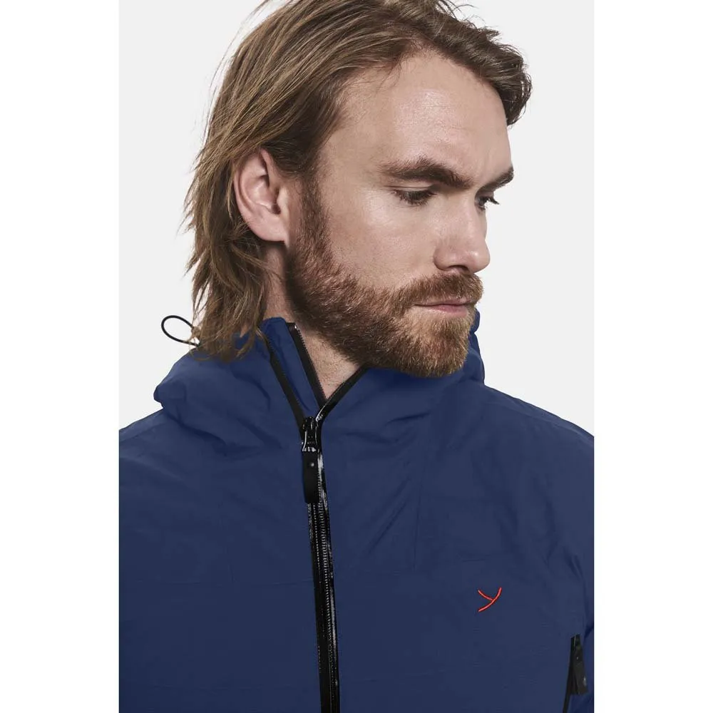 Nordisk Teviot Dunjacka