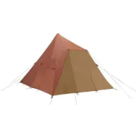 Nordisk Thrymheim 5p Pu Tält Nordisk Thrymheim 5p Pu Tält