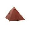 Nordisk Thrymheim 5p Pu Tält, Picante / cashew, 5 Platser