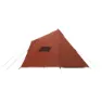 Nordisk Thrymheim 5p Pu Tält, Picante / cashew, 5 Platser