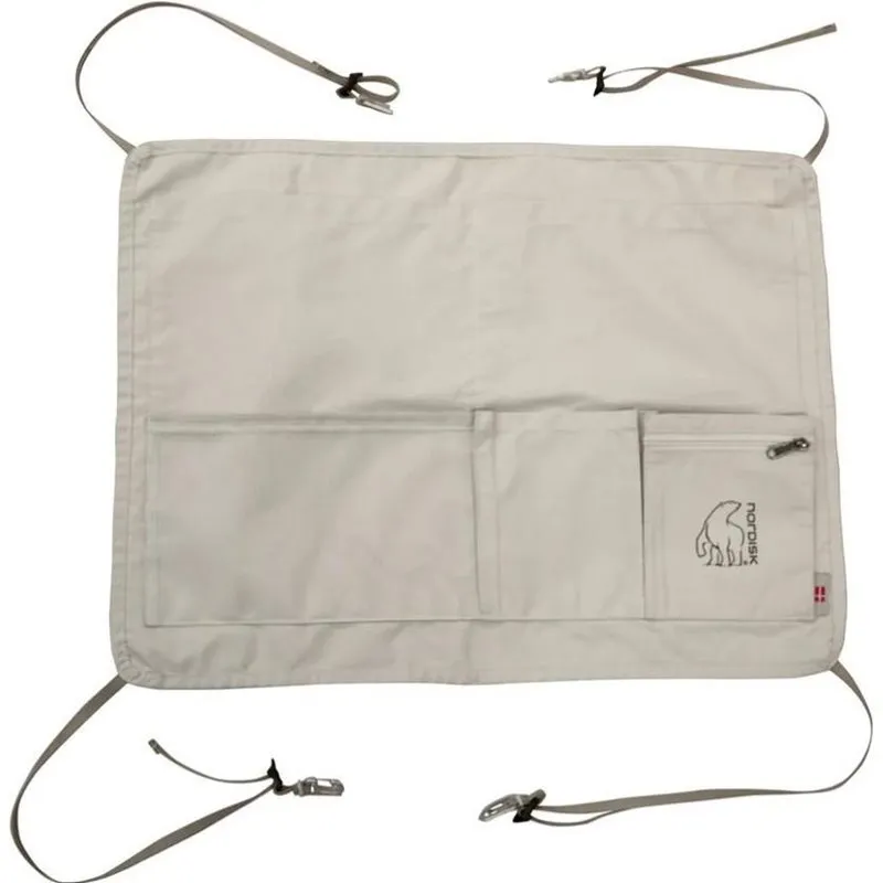 Nordisk THY Storage Pockets Small Nordisk THY Storage Pockets Small