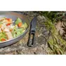 Nordisk Ti Kniv, Grey, One Size