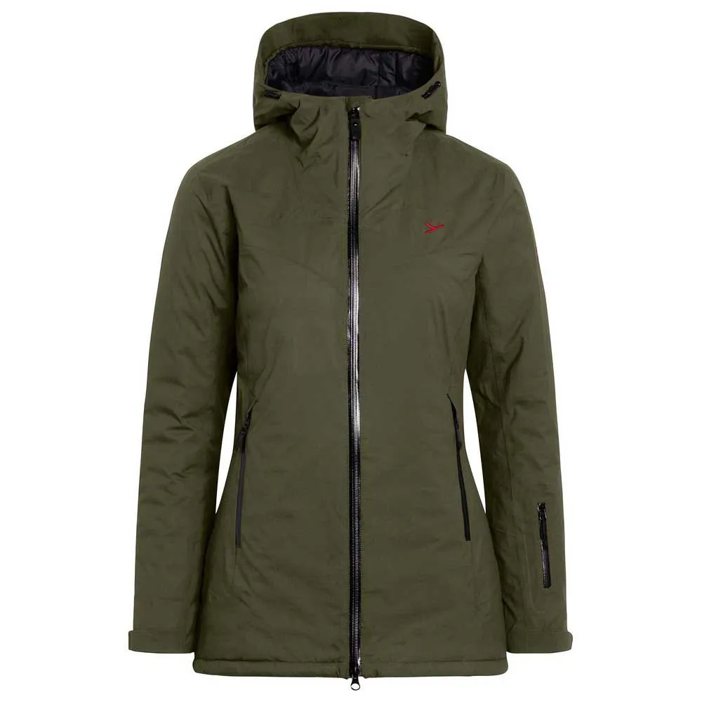 Nordisk Tora Dunjacka