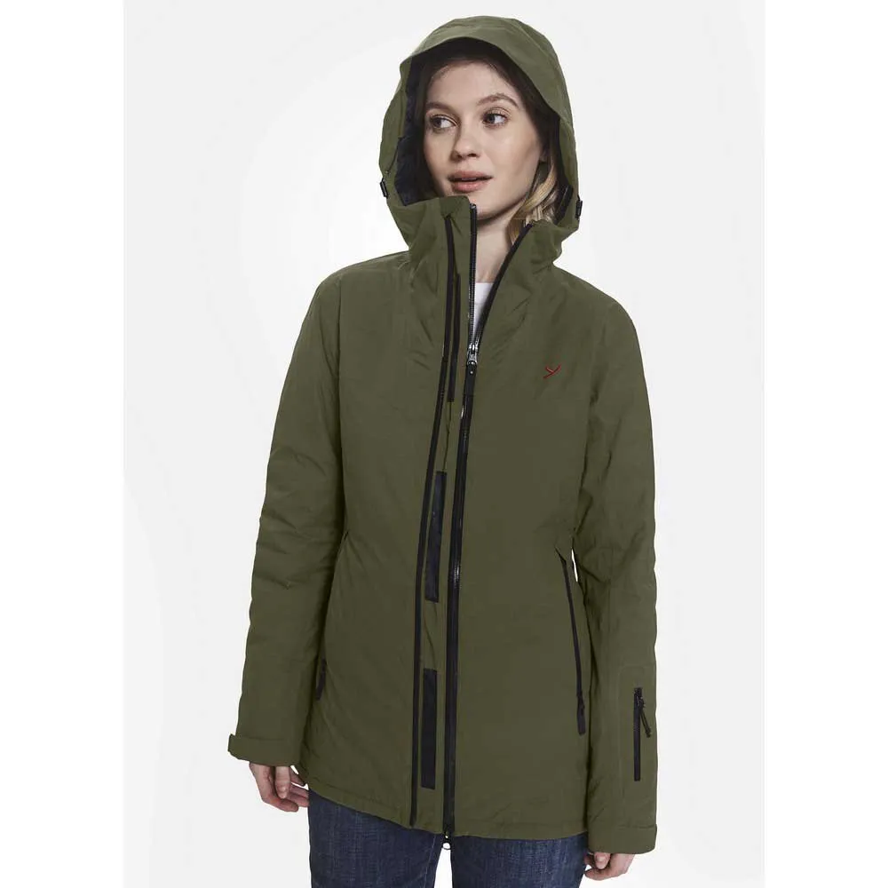Nordisk Tora Dunjacka