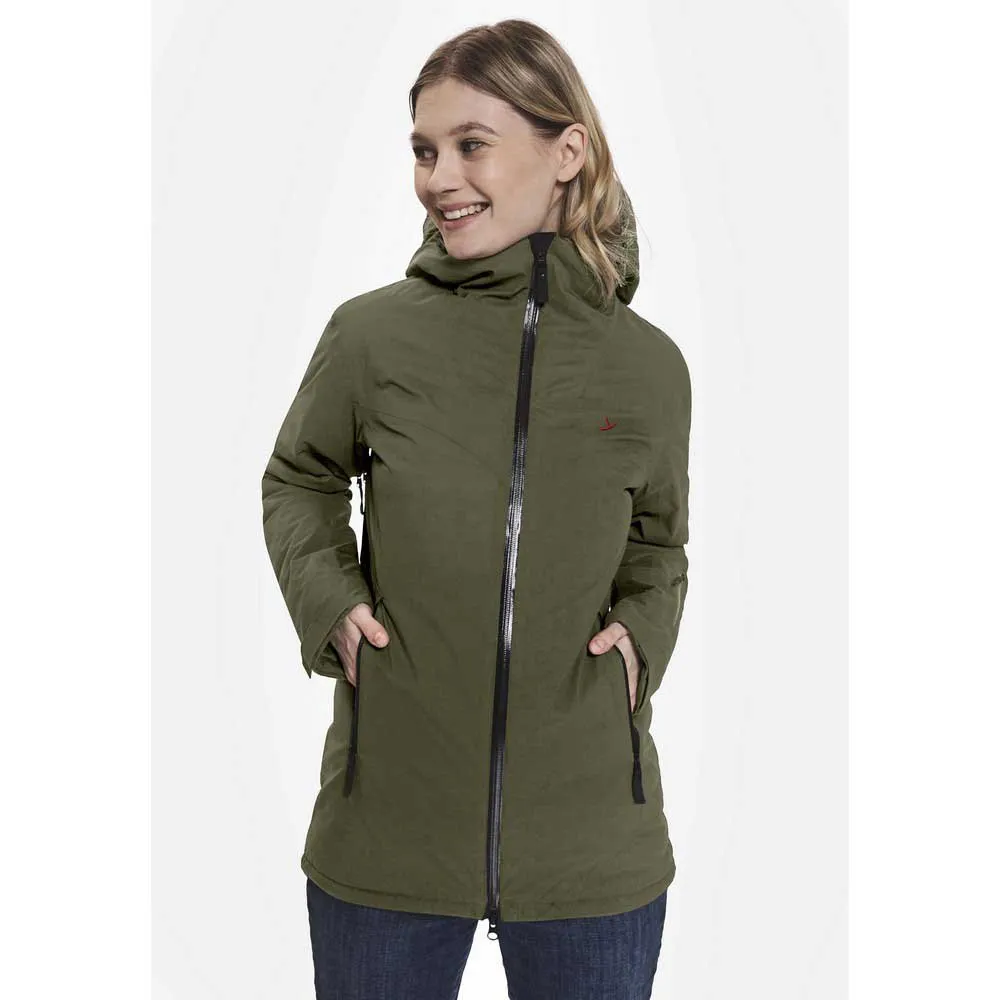 Nordisk Tora Dunjacka